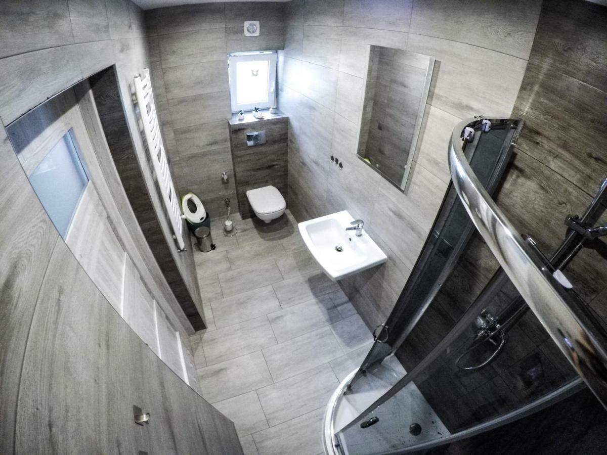 Noclegi Na Chilloucie - Dolina Bilej Szczyrk Exterior foto