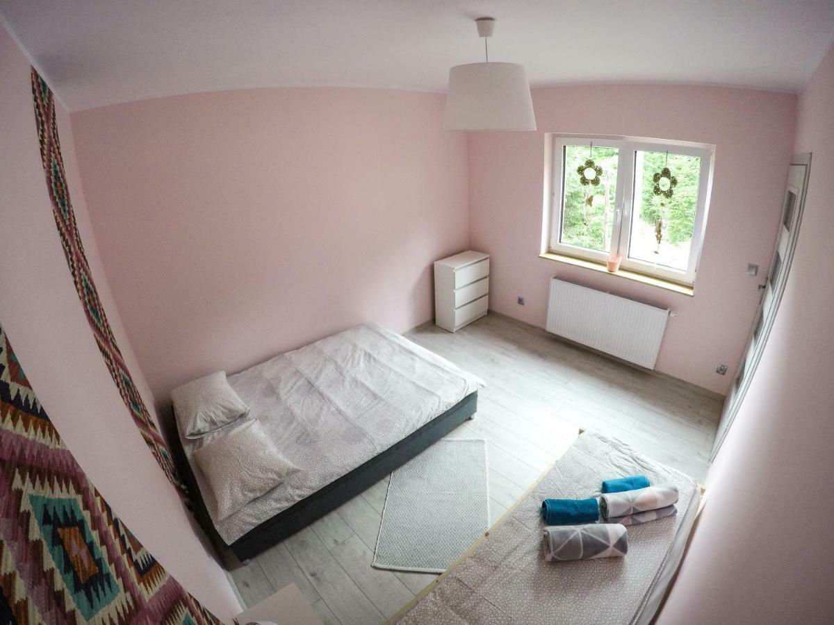 Noclegi Na Chilloucie - Dolina Bilej Szczyrk Exterior foto